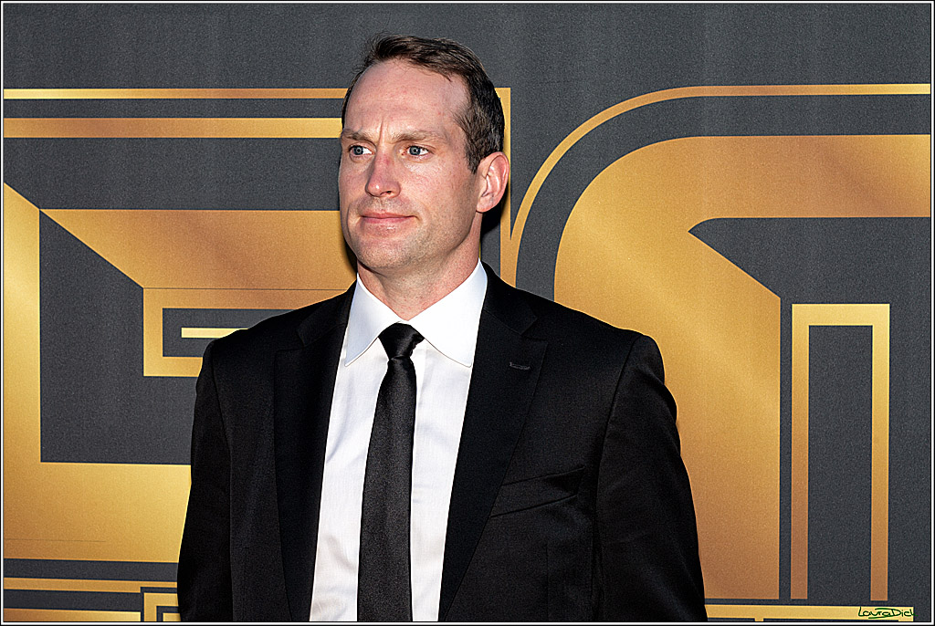 PENNY DEL;  Koelner Haie Gala ; Koeln, 13.08.2022